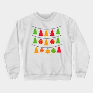 christmas Crewneck Sweatshirt